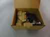 M&M International B206DBX Solenoid Valve 0.3-16 Bar