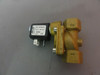 M&M International B205DVZ Solenoid Valve