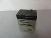 Sealed Energy RB640 Rechargeable Sealed Lead-Acid Battery