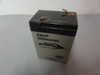Sealed Energy RB640 Rechargeable Sealed Lead-Acid Battery