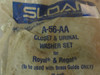 Sloan A-56-AA Closet & Urinal Washer Set- New