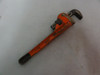 Vintage Servess 514S 14" Heavy Duty Pipe Wrench