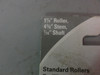National Hardware N280-016  V7601 Standard Rollers