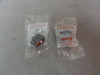 Master Appliance Corp. SWH-019 Rocker Switch (Lot of 2) New