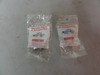 Master Appliance Corp. SWH-019 Rocker Switch (Lot of 2) New