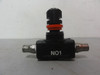 Aro No.1 Pneumatic Air Valve