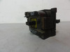 General Electric 15D21G002 Series A Contactor Coil Overload Relay