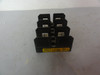 Buss J60030-3CR Fuse Holder/ Fuse Block