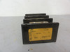 Cooper Bussmann 16303-3 Power Distribution Block 600V 310A E12-9260