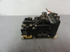 Allen Bradley 509-BOD Size 1 Starter Series B 120V Coil W/ 42185-800-01 Relay & 595-A Contactor