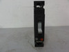 GE TED113020 Circuit Breaker 277VAC 20A 125VDC 1 Pole