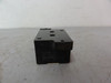 Square D Class 9080 Type U-32 Terminal Block 600V