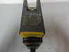 General Electric TED113020 Circuit Breaker 277VAC 20A 125VDC 1 Pole