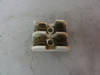 Buss 388-402 Porcelain/Ceramic Fuse Holder