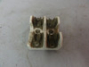 Buss 388-402 Porcelain/Ceramic Fuse Holder