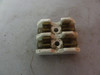 Buss 2965-30 Ceramic Fuse Holder 600v 30A