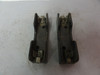 Marathon 6F30/60A Fuse Holder 600V 60A (Lot of 2)