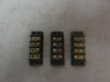 Marathon Overload Relay/ Fuse Attachments (Lot of 3)