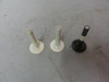 Sloan A-19-A Urinal Repair Kit Relief Valve (Lot of 3) New (Open Box)