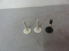 Sloan A-19-A Urinal Repair Kit Relief Valve (Lot of 3) New (Open Box)