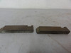 Toledo Beaver H.S. 27 Opening Pipe Dies Set of 2