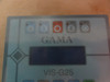 Gama VIS-G25 Viscocity Controller