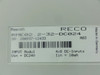 Rexroth RECO RMEO2.2-32-DC024 Input Module