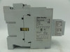 Allen Bradley 100-C72*00 Contactor Relay w/ Allen Bradley 100-F