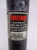 Cooper Bussmann Fusetron FRS-R-50 Fuse, 600V, 50AMP