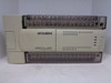 Mitsubishi MELSEC FX2n-48MT Transistor Unit