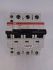 ABB Smissline S453M K13, 3-Pole Circuit Breaker w/ HK450 11-L, ~230/400V, 25000A