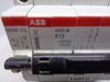 ABB Smissline S453M K13, 3-Pole Circuit Breaker w/ HK450 11-L, ~230/400V, 25000A