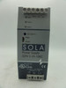 Sola SDN 5-24-100C Power Supply