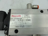 Rexroth 5724560220 3/2 Brake Valve, 24 VDC, 2-10 Bar