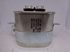 Ronken P91C11186H50 Capacitor, 17.5MF, 330AC, 60Hz