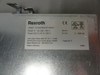 Rexroth HMS01.1N-W0036-A-07-NNNN Servo Controller