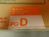 Fujifilm Pictrography PG Donor PG-D Size: 22.4CM x 50M, Expired 2001