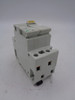 Moeller X-Pole Z-9H/2 Fuse Holder, 32A