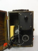 Vintage Photovolt Corporation Model Number 200C Wooden Case