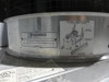 Greenheck GB-101-4-X Centrifugal Upblast Exhaust Fan