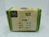 Allen-Bradley 1L11 Coil