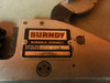 BURNDY MR8-RVS Crimping Tool