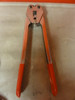 1/2" Banding Strapping Crimping Tool