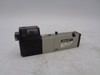 SMC VZ2150 Pneumatic Solenoid Valve 12V DC