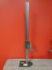 Brown & Sharpe Model 586 Height Gage, 26"