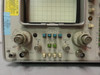 Hewlett Packard 1743A Oscilloscope (100 mHz) - *For Parts*