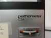 Mahr Perthen C40 Perthograph w/ Perthometer C3A and Perthometer PPK