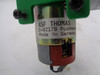 ASF Thomas D-82178 Vacuum Pump w/ Buhler Motor