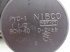 OK Industries 17448 Air Pump w/ Nibco NSF-Pw D-2466