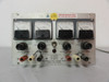 Lambda Electronics Corp. Model LPD 422FM Dual Regulated Power Supply